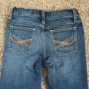 Wrangler 20X Limited Edition Western Jeans